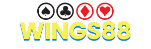 Logo WINGS88